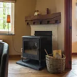 Tatil Evi Sunny Garden Cottage, Alle