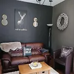 度假居 Sunny Garden Cottage, Alle *