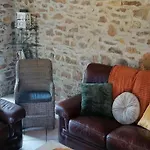 Tatil Evi Sunny Garden Cottage, Alle Frahan