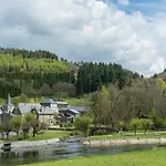 Sunny Garden Cottage, Alle * Frahan