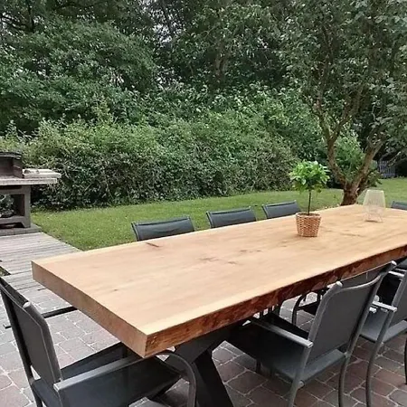 Holiday home Spacious With Private Garden In Ardennes *