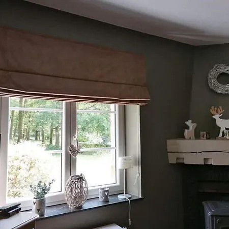 Spacious With Private Garden In Ardennes