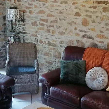 Spacious With Private Garden In Ardennes * Frahan