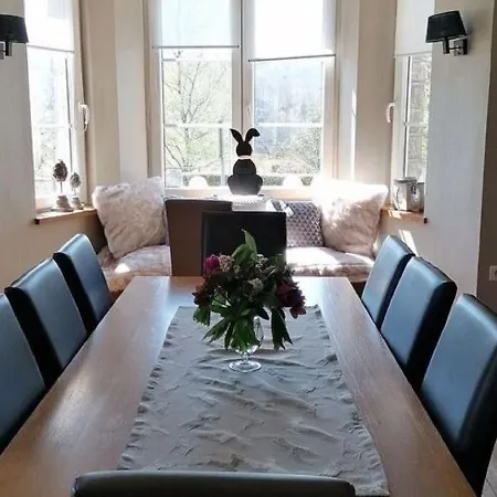 Spacious With Private Garden In Ardennes Nyaraló Frahan