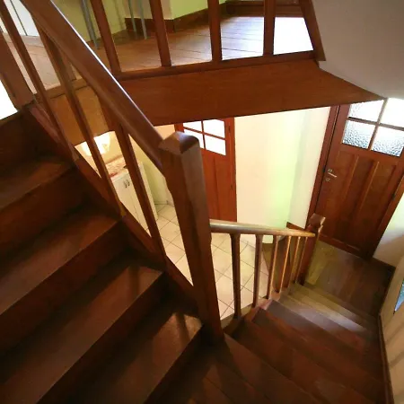 Spacious With Private Garden In Ardennes * Frahan