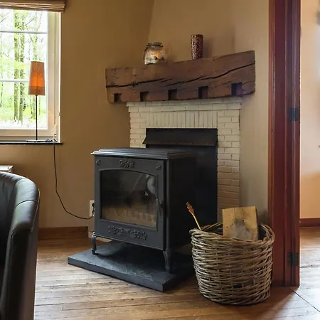 Ferienhaus Sunny Garden Cottage, Alle