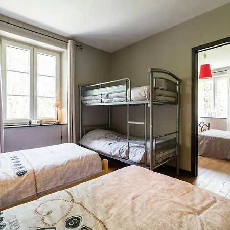 Sunny Garden Cottage, Alle Frahan