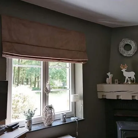 Sunny Garden Cottage, Alle * Frahan