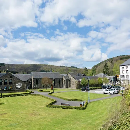 Sunny Garden Cottage, Alle Ferienhaus Frahan