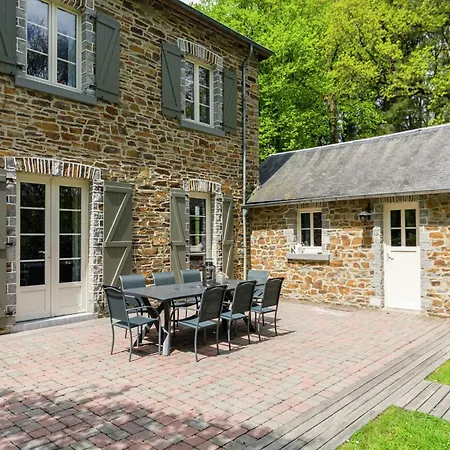 Sunny Garden Cottage, Alle * Frahan