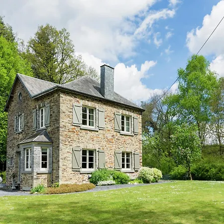 度假居 Sunny Garden Cottage, Alle *