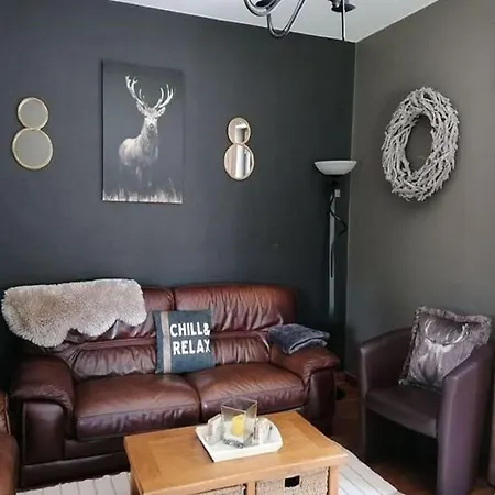 Dom wakacyjny Sunny Garden Cottage, Alle *