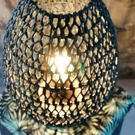 Ferienhaus Sunny Garden Cottage, Alle