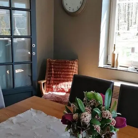 Dom wakacyjny Sunny Garden Cottage, Alle *