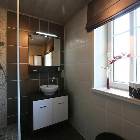 Sunny Garden Cottage, Alle *