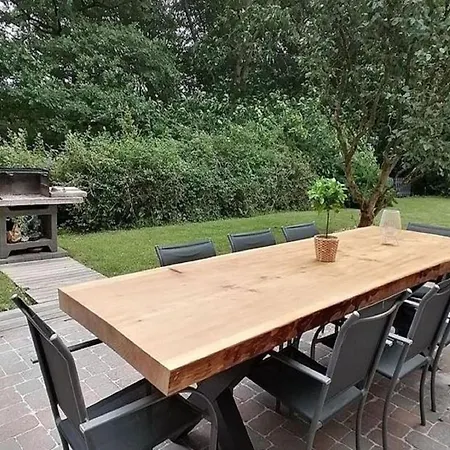 Sunny Garden Cottage, Alle Ferienhaus