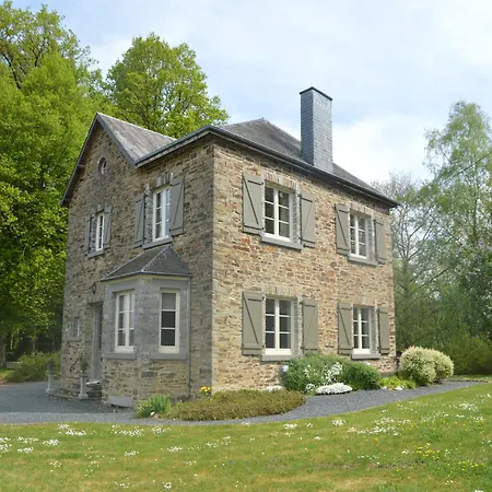 度假居 Sunny Garden Cottage, Alle *