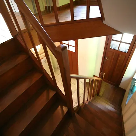 Dom wakacyjny Sunny Garden Cottage, Alle *