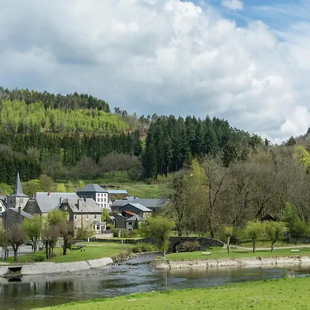 Sunny Garden Cottage, Alle * Frahan