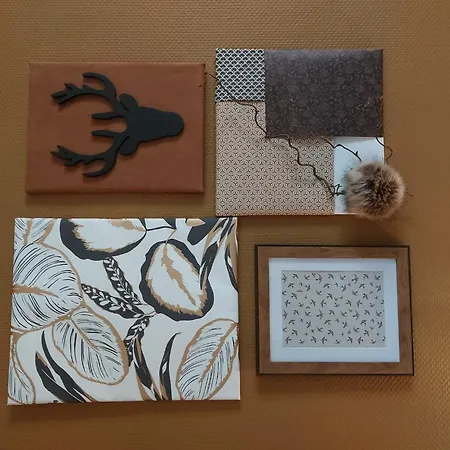 Sunny Garden Cottage, Alle