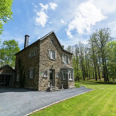 度假居 Sunny Garden Cottage, Alle *